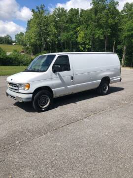 1997 Ford E-350 for sale at Endurance Automotive Cookeville LLC in Cookeville TN