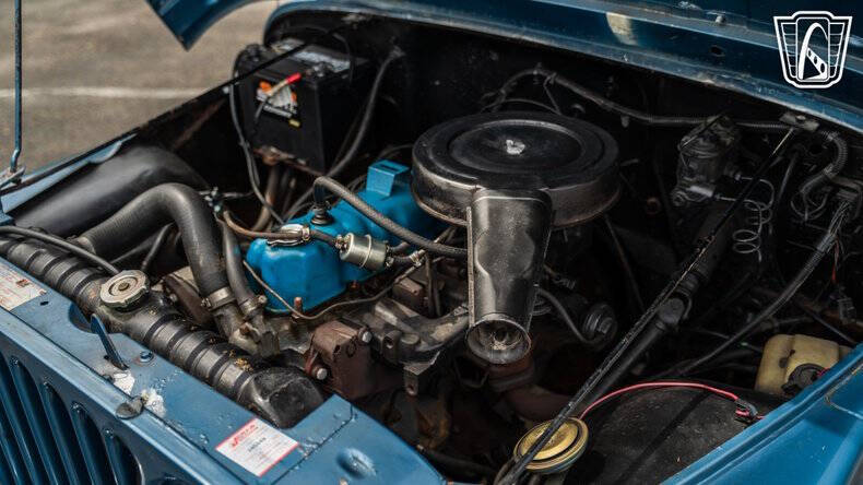 1976 Jeep CJ-5