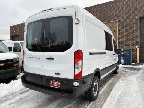 2015 Ford Transit 250