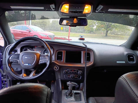 2019 Dodge Charger R/T Scat Pack