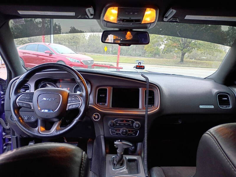 2019 Dodge Charger R/T Scat Pack