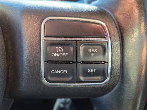 2014 Jeep Wrangler Unlimited Rubicon