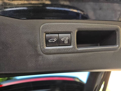 2023 Toyota Venza Nightshade Edition