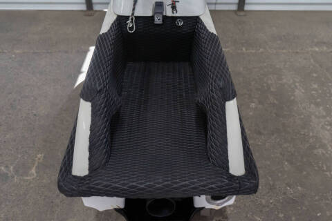 1996 Yamaha Superjet