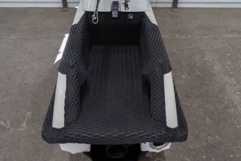1996 Yamaha Superjet