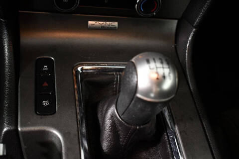 2014 Ford Mustang GT