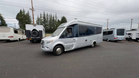 2020 Mercedes-Benz Sprinter