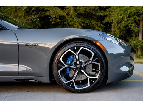2025 Karma Revero