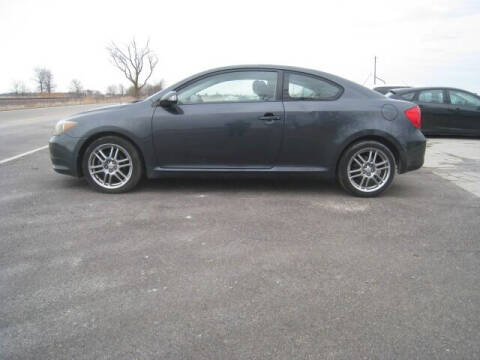 2005 Scion tC