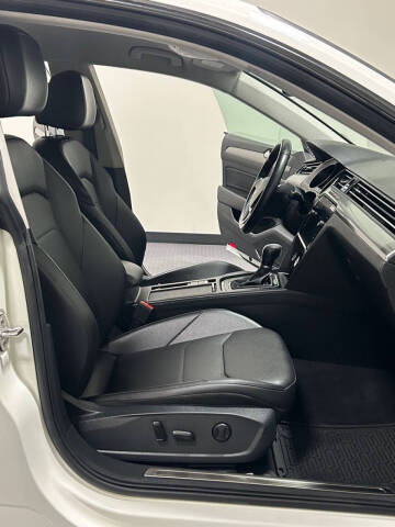 2019 Volkswagen Arteon SE 4Motion