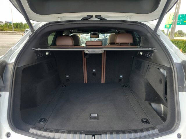 2022 Alfa Romeo Stelvio Ti