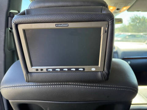 2007 Mercedes-Benz GL-Class GL 450