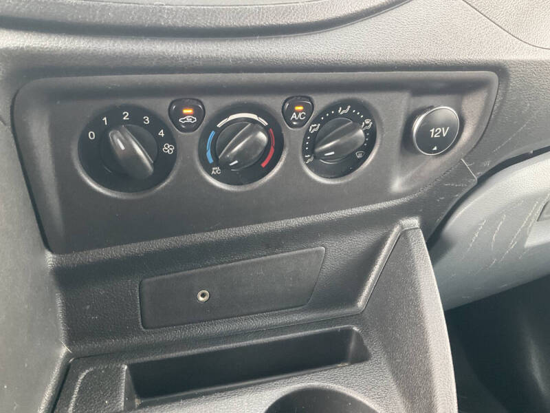 2019 Ford Transit 250