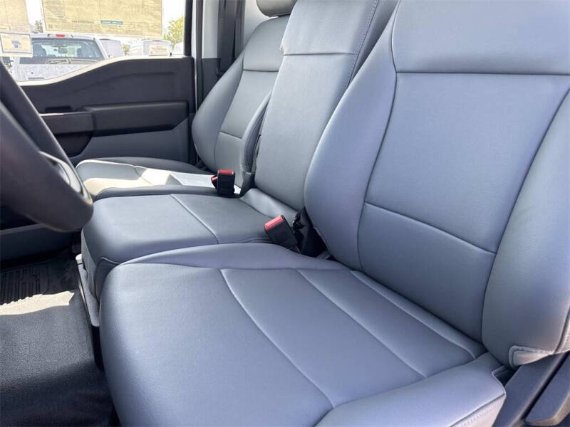 2024 Ford F-450 Super Duty