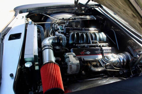 1966 Chevrolet Impala