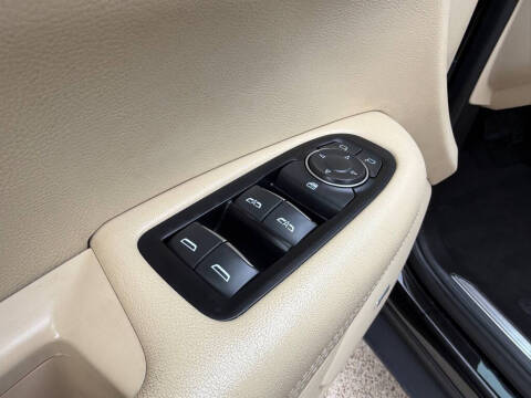 2018 Cadillac XT5