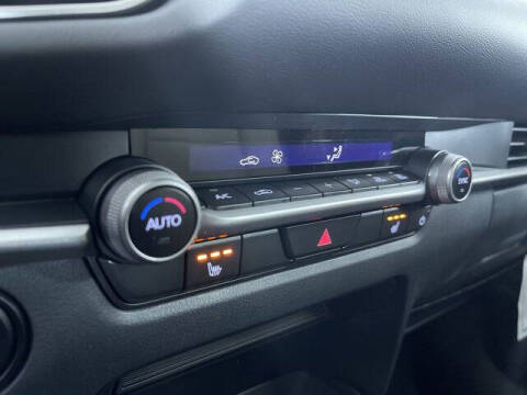 2026 Mazda CX-30 2.5 S Preferred