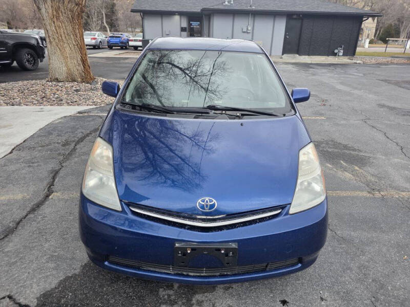 2008 Toyota Prius