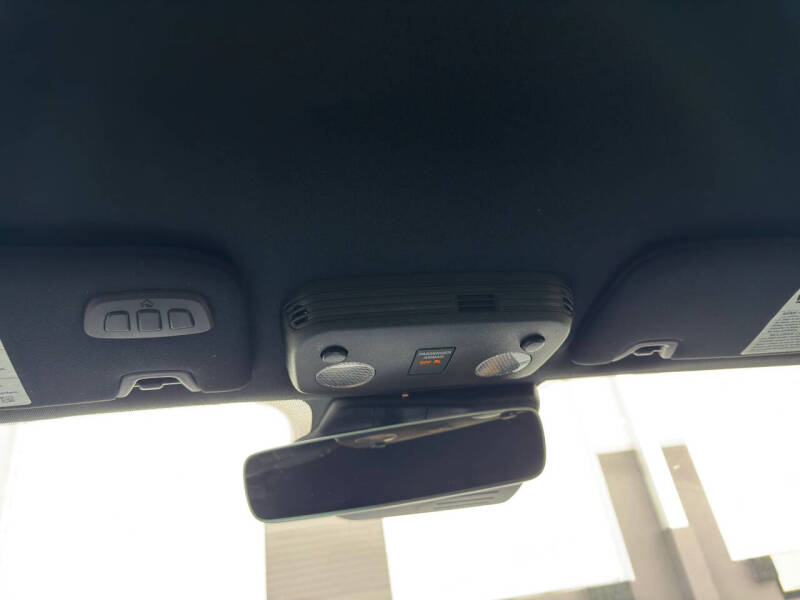 2021 Ford Mustang Mach 1