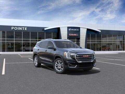 2023 GMC Terrain for sale at Pointe Buick Gmc in Carneys Point NJ