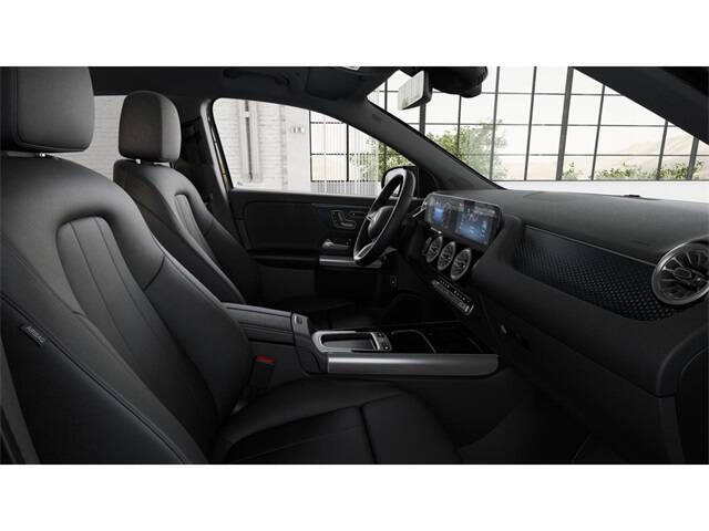 2025 Mercedes-Benz GLA GLA 250 4MATIC