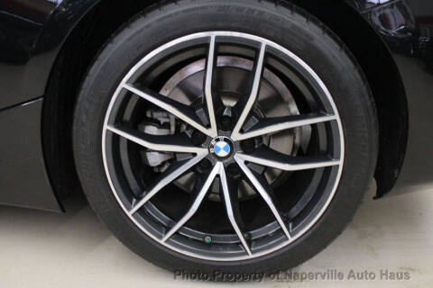 2022 BMW Z4 sDrive30i