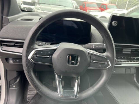 2024 Honda Prologue EX