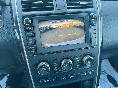 2012 Mazda CX-9 Grand Touring