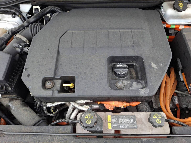 2015 Chevrolet Volt