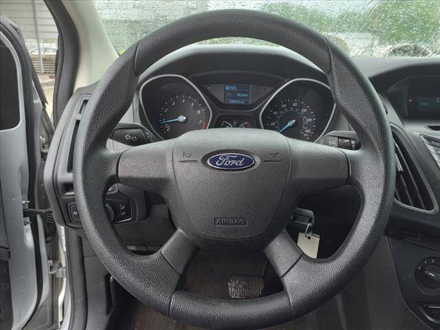 2014 Ford Focus for sale at Tri State Auto Sales in Cincinnati, OH