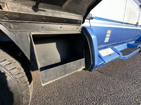 2003 Dodge Ram Van 3500