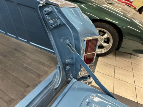 1966 Chevrolet El Camino