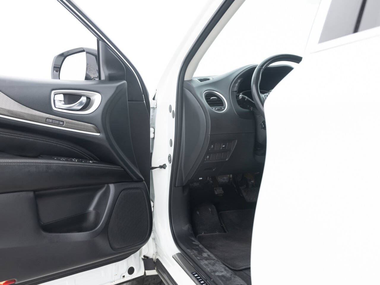 Used Car 2018 Infiniti Qx60  Base Awd 4dr Suv For Sale Under $12,000 In Coal City, Illinois