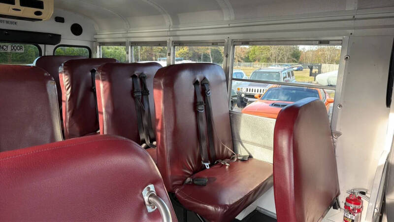 2004 Chevrolet Express 3500