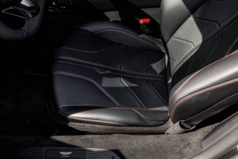 2026 Aston Martin Vantage