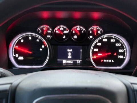 2023 GMC Sierra 2500HD