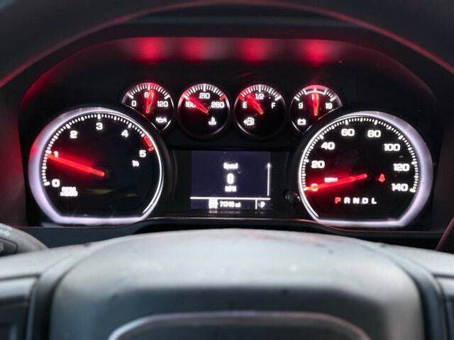 2023 GMC Sierra 2500HD