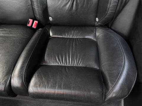 2004 Volkswagen GTI 1.8T