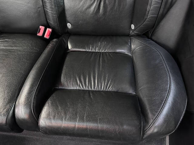 2004 Volkswagen GTI 1.8T