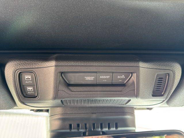 2025 Jeep Wrangler Rubicon 392 Final Edition