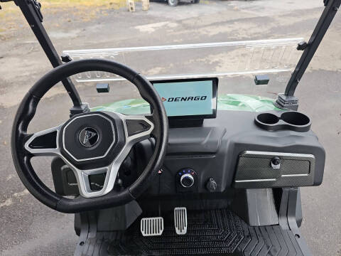 2025 Denago Rover