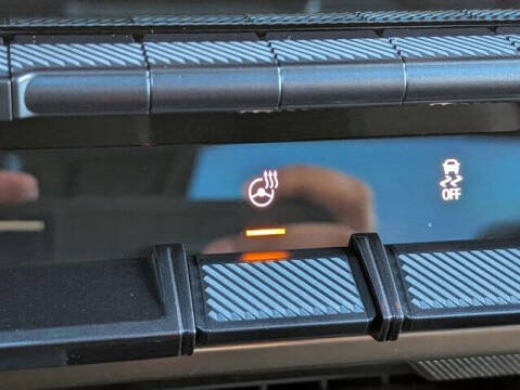 2024 GMC HUMMER EV 2X