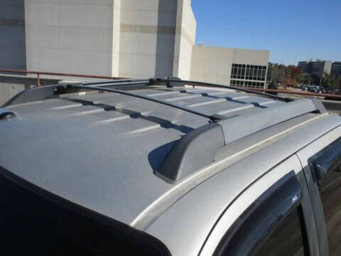 2008 Ford Explorer Sport Trac XLT