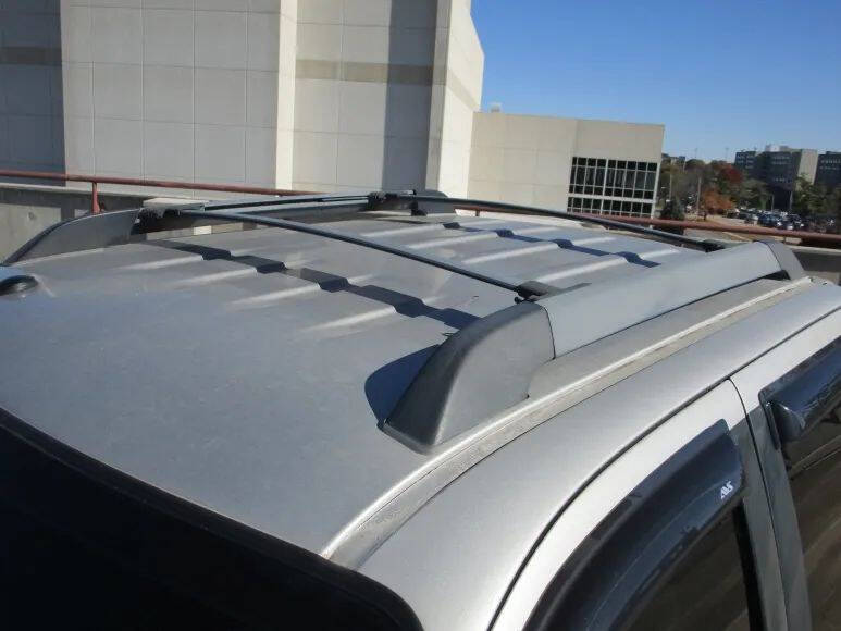 2008 Ford Explorer Sport Trac XLT