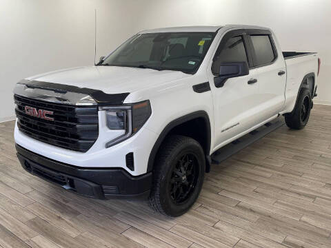 2022 GMC Sierra 1500 for sale at TRAVERS GMT AUTO SALES - Autos para ti in Florissant MO