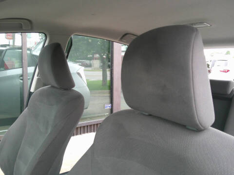 2013 Toyota Prius One