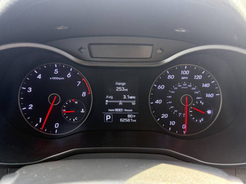 2016 Hyundai Veloster Turbo