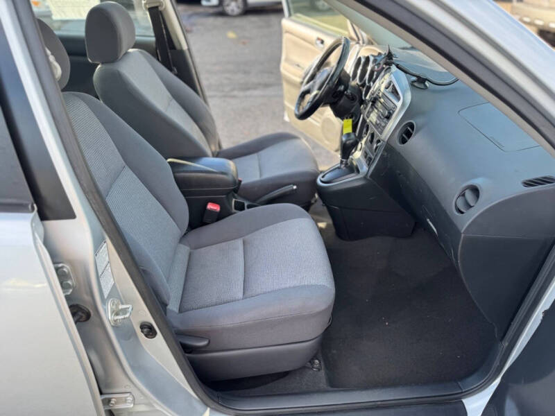 2005 Toyota Matrix XR