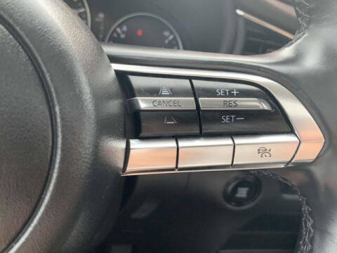 2021 Mazda CX-30 Premium