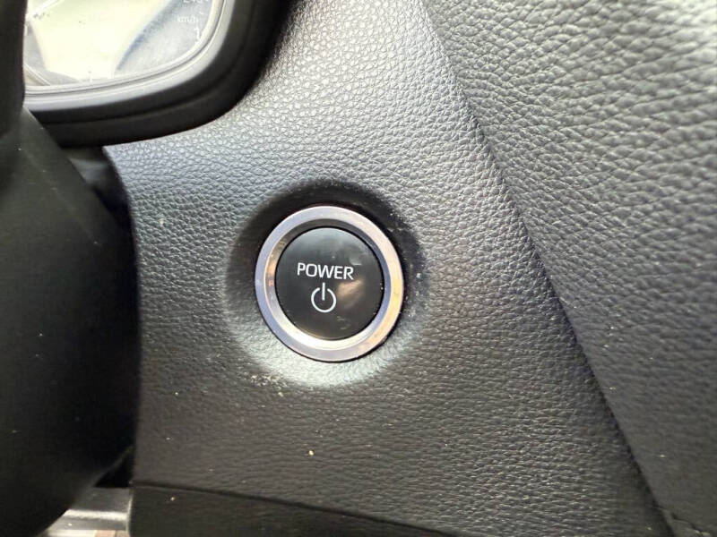 2023 Toyota Corolla Hybrid SE